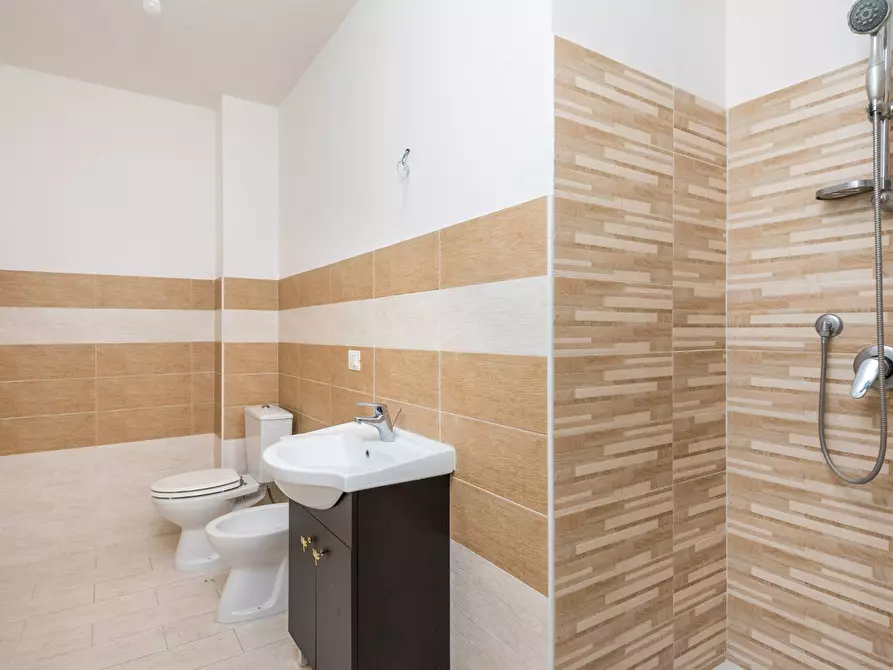 Immagine 13 di Appartamento in vendita  in Via Palaverta 69 a Marino