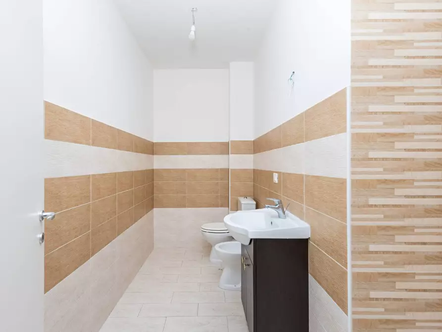 Immagine 14 di Appartamento in vendita  in Via Palaverta 69 a Marino