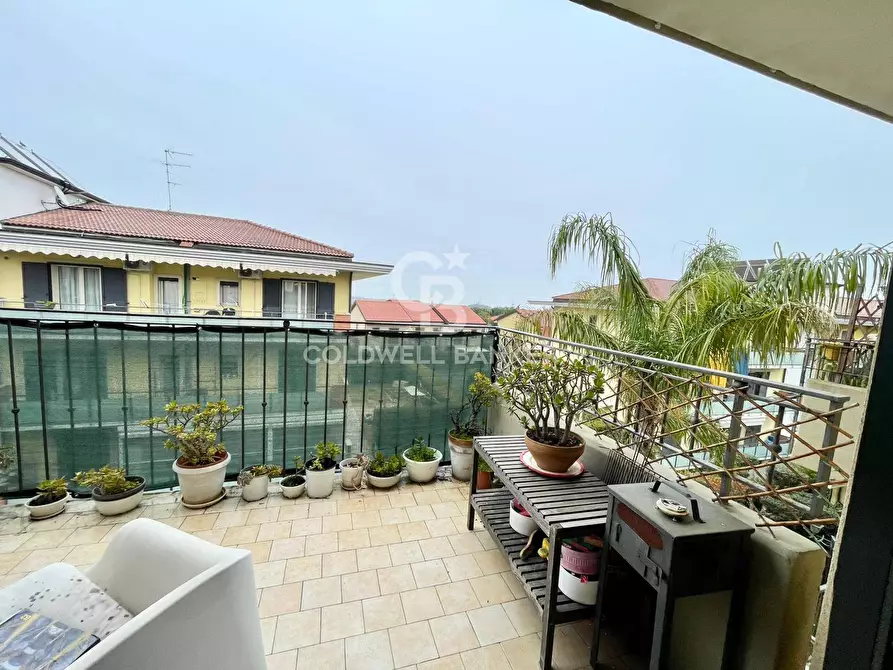 Immagine 5 di Appartamento in vendita  in Via Giuseppe Motta 142 a San Giovanni La Punta