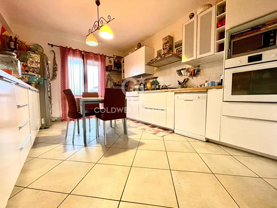 Immagine 6 di Appartamento in vendita  in Via Giuseppe Motta 142 a San Giovanni La Punta