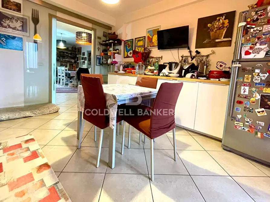 Immagine 7 di Appartamento in vendita  in Via Giuseppe Motta 142 a San Giovanni La Punta