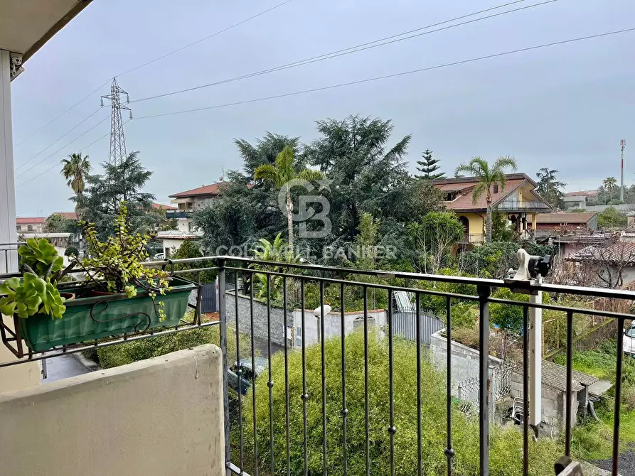 Immagine 8 di Appartamento in vendita  in Via Giuseppe Motta 142 a San Giovanni La Punta