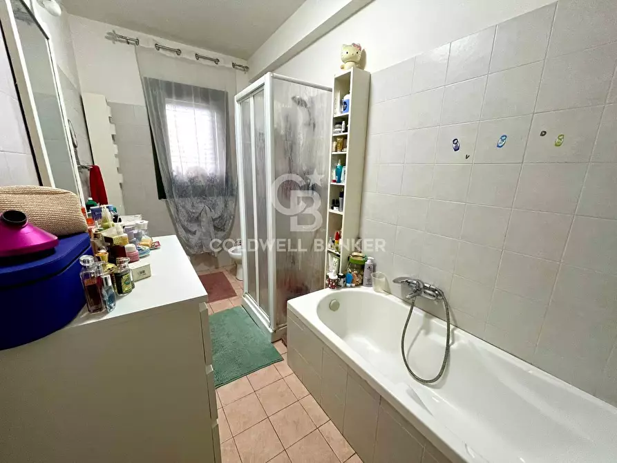 Immagine 13 di Appartamento in vendita  in Via Giuseppe Motta 142 a San Giovanni La Punta