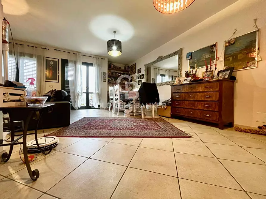 Immagine 4 di Appartamento in vendita  in Via Giuseppe Motta 142 a San Giovanni La Punta