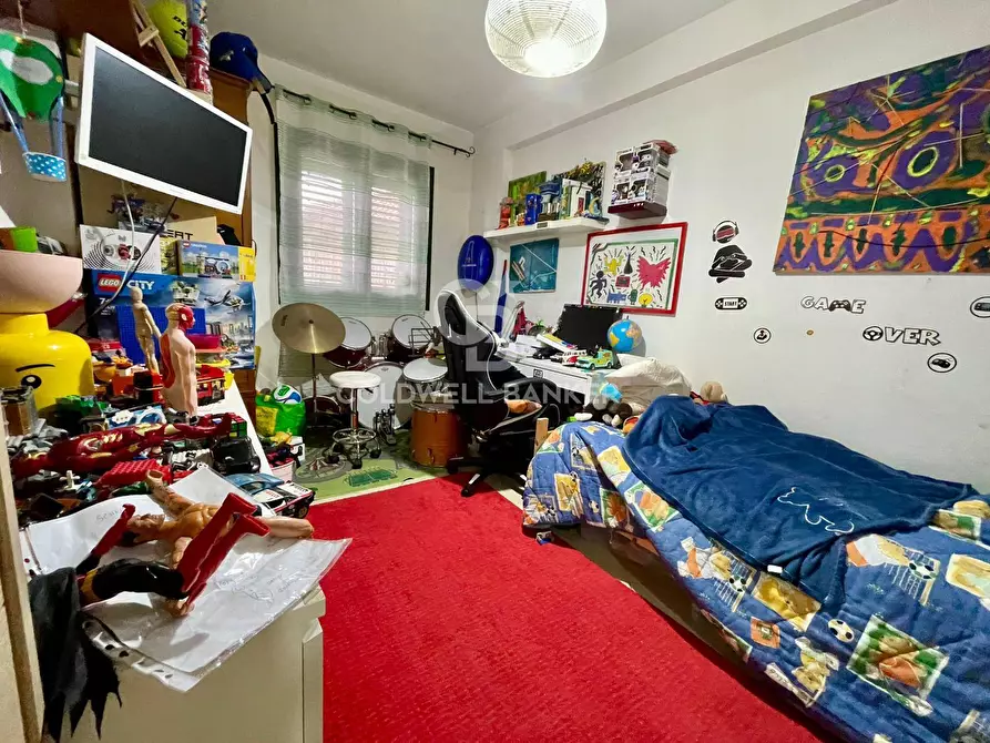 Immagine 9 di Appartamento in vendita  in Via Giuseppe Motta 142 a San Giovanni La Punta