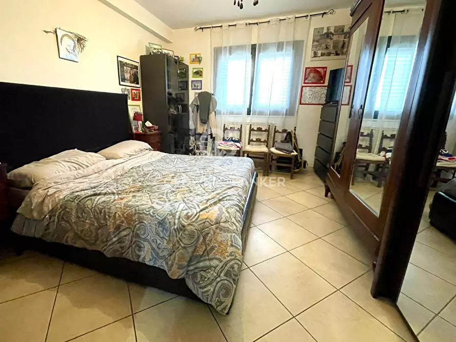 Immagine 10 di Appartamento in vendita  in Via Giuseppe Motta 142 a San Giovanni La Punta