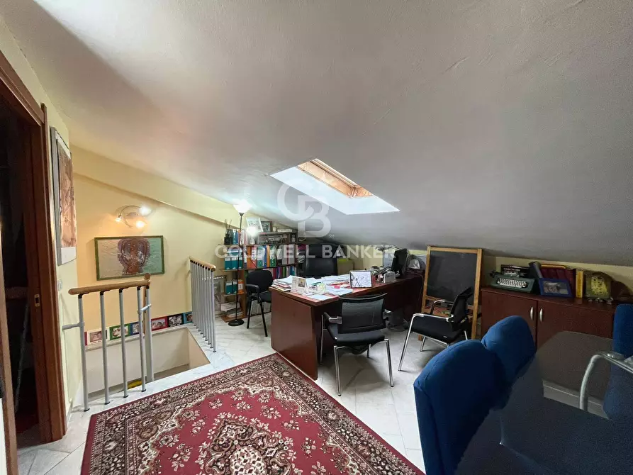 Immagine 16 di Appartamento in vendita  in Via Giuseppe Motta 142 a San Giovanni La Punta