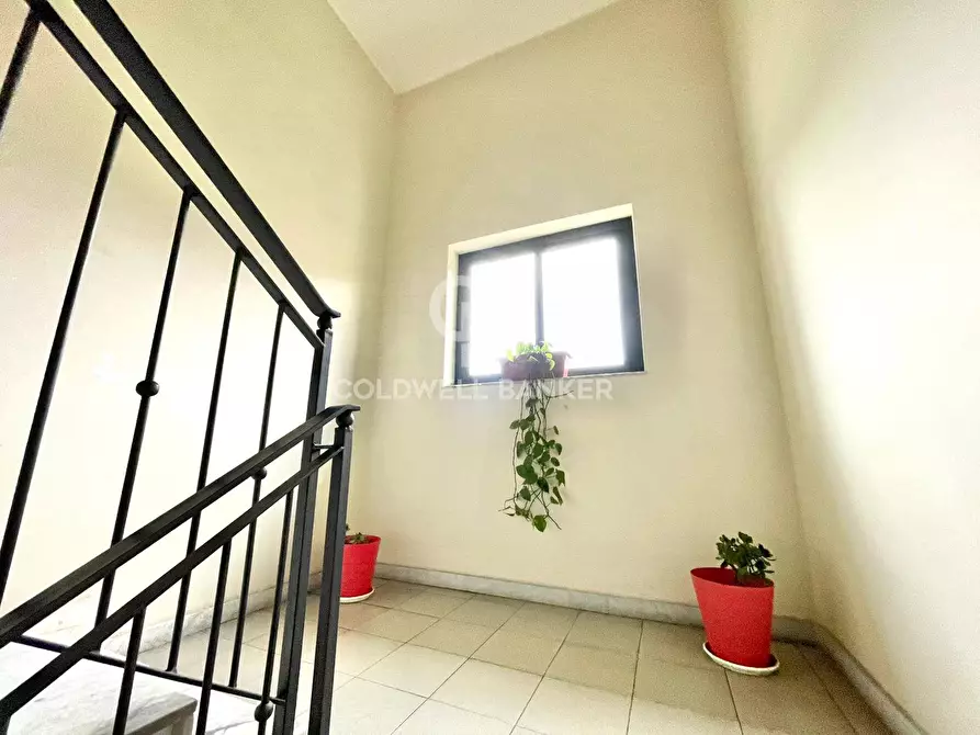 Immagine 3 di Appartamento in vendita  in Via Giuseppe Motta 142 a San Giovanni La Punta