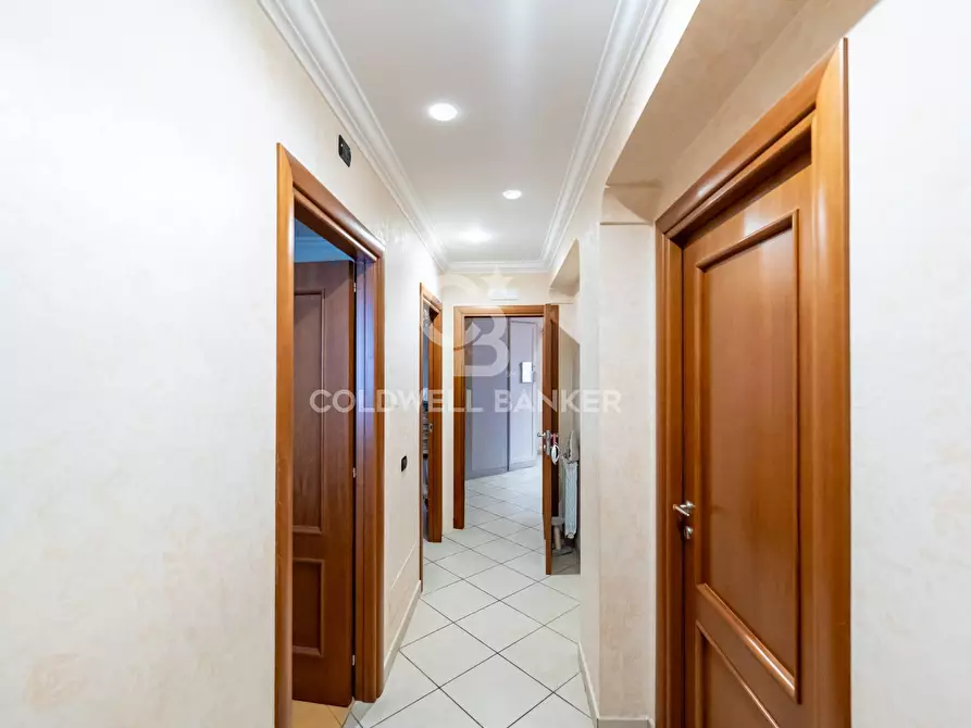 Immagine 4 di Appartamento in vendita  in via Concetto Lanzafame 5 a Acireale