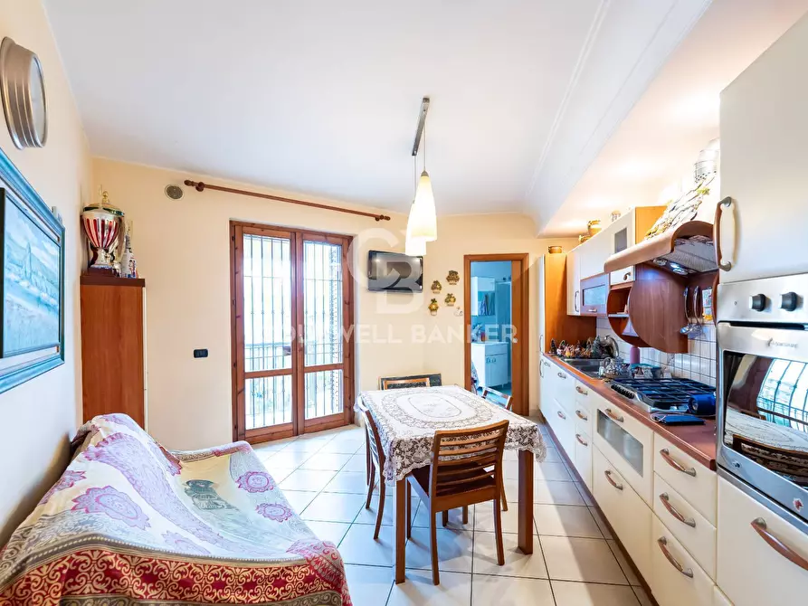 Immagine 5 di Appartamento in vendita  in via Concetto Lanzafame 5 a Acireale