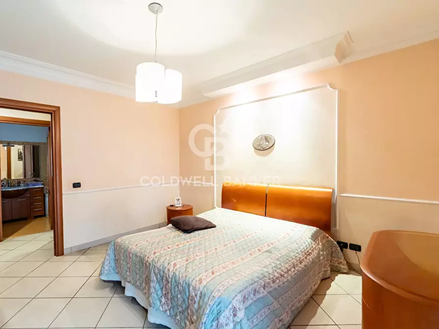 Immagine 7 di Appartamento in vendita  in via Concetto Lanzafame 5 a Acireale