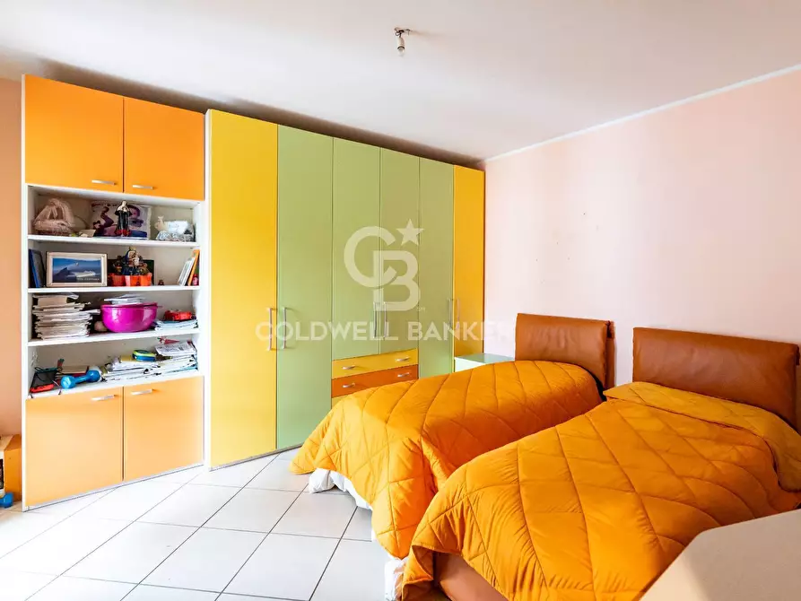 Immagine 8 di Appartamento in vendita  in via Concetto Lanzafame 5 a Acireale