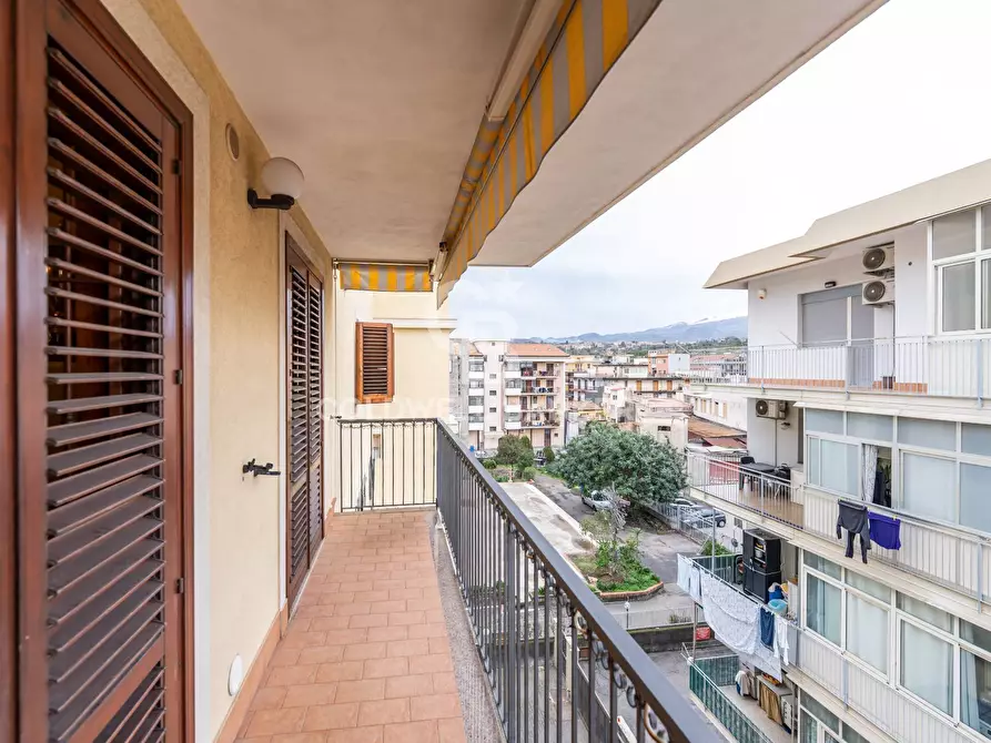 Immagine 10 di Appartamento in vendita  in via Concetto Lanzafame 5 a Acireale