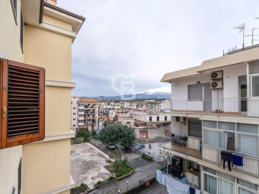 Immagine 11 di Appartamento in vendita  in via Concetto Lanzafame 5 a Acireale