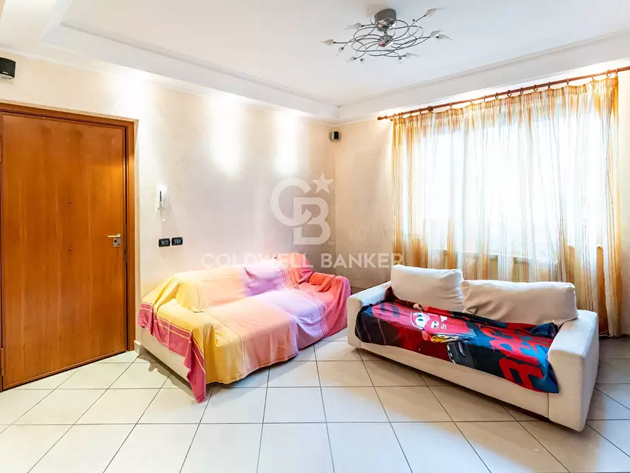 Immagine 12 di Appartamento in vendita  in via Concetto Lanzafame 5 a Acireale