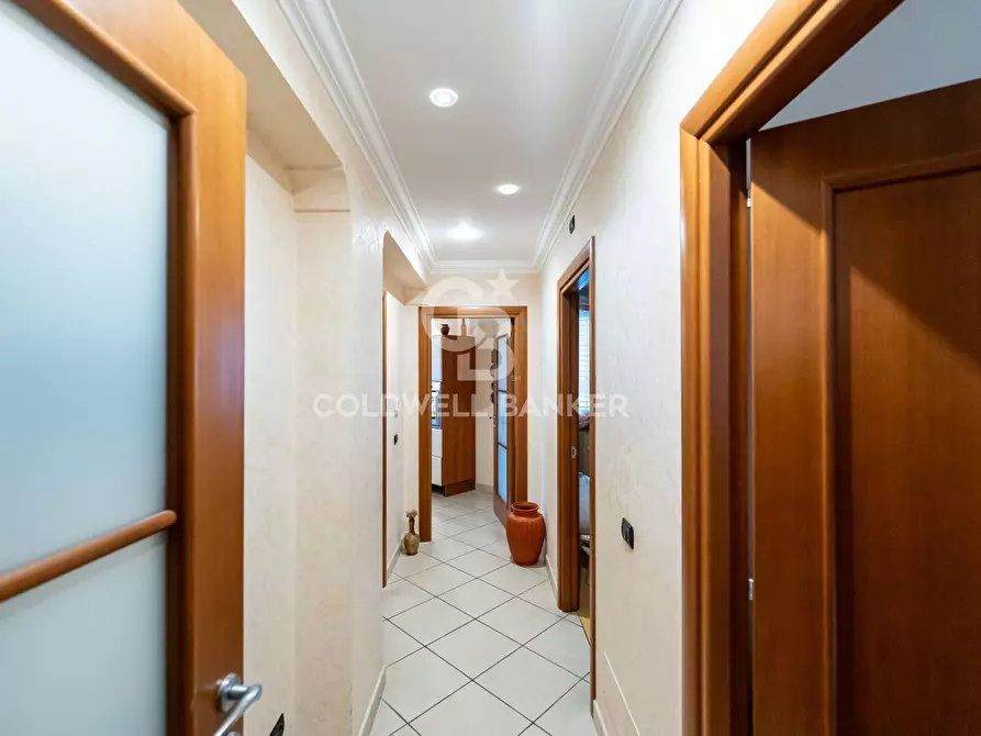 Immagine 13 di Appartamento in vendita  in via Concetto Lanzafame 5 a Acireale