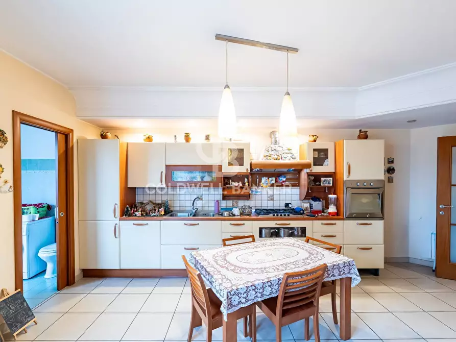 Immagine 15 di Appartamento in vendita  in via Concetto Lanzafame 5 a Acireale