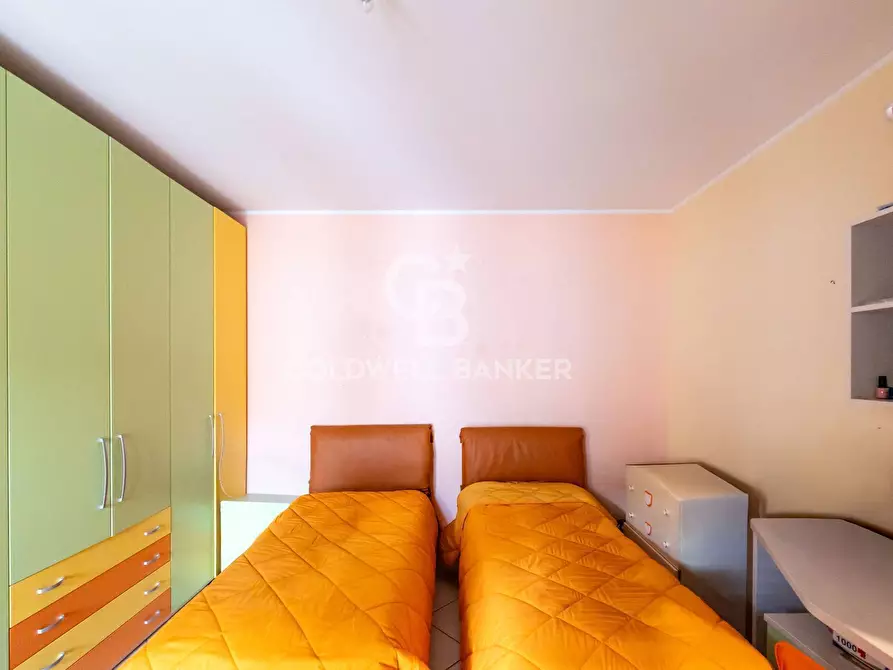 Immagine 16 di Appartamento in vendita  in via Concetto Lanzafame 5 a Acireale