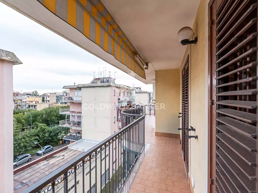 Immagine 18 di Appartamento in vendita  in via Concetto Lanzafame 5 a Acireale