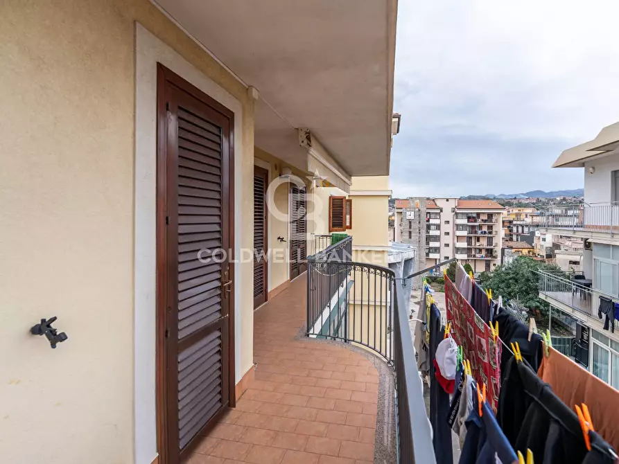 Immagine 19 di Appartamento in vendita  in via Concetto Lanzafame 5 a Acireale