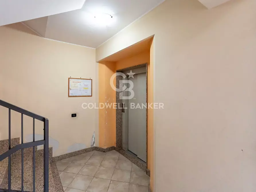 Immagine 20 di Appartamento in vendita  in via Concetto Lanzafame 5 a Acireale