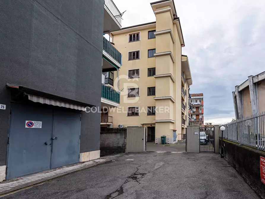 Immagine 22 di Appartamento in vendita  in via Concetto Lanzafame 5 a Acireale