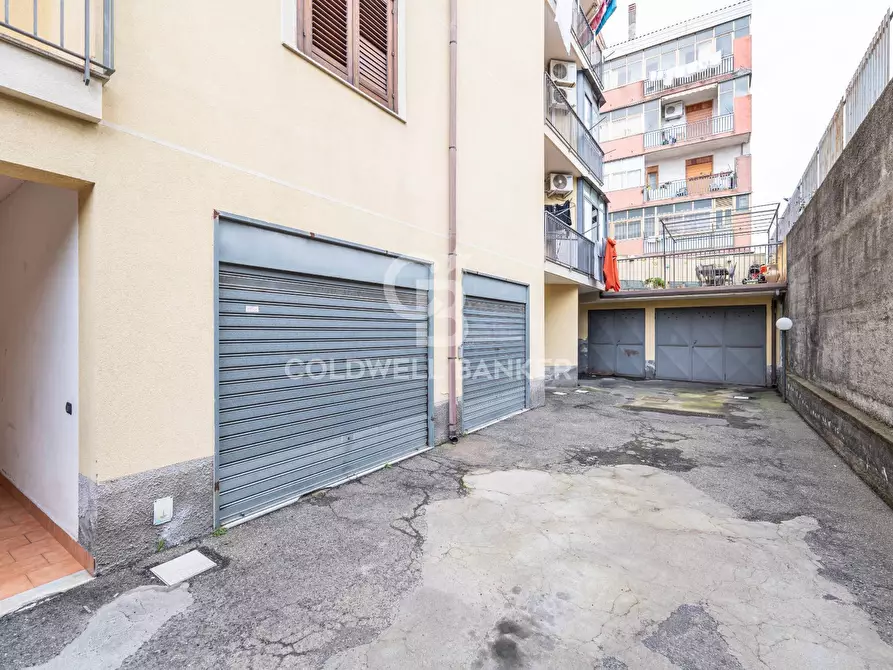 Immagine 23 di Appartamento in vendita  in via Concetto Lanzafame 5 a Acireale