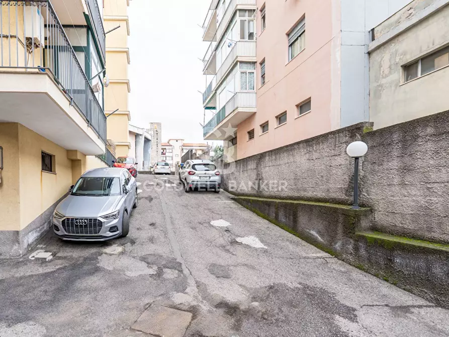 Immagine 24 di Appartamento in vendita  in via Concetto Lanzafame 5 a Acireale