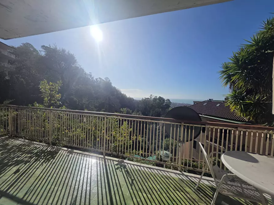 Immagine 7 di Appartamento in vendita  in Viale delle Tamerici B2/2 a Salerno