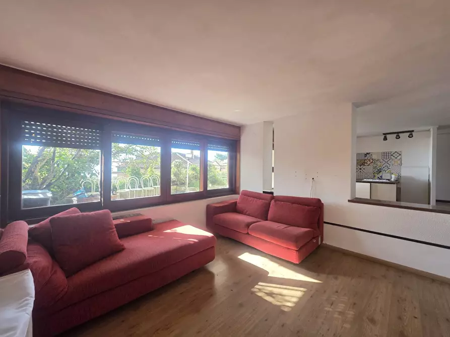 Immagine 17 di Appartamento in vendita  in Viale delle Tamerici B2/2 a Salerno