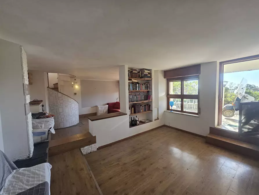 Immagine 19 di Appartamento in vendita  in Viale delle Tamerici B2/2 a Salerno