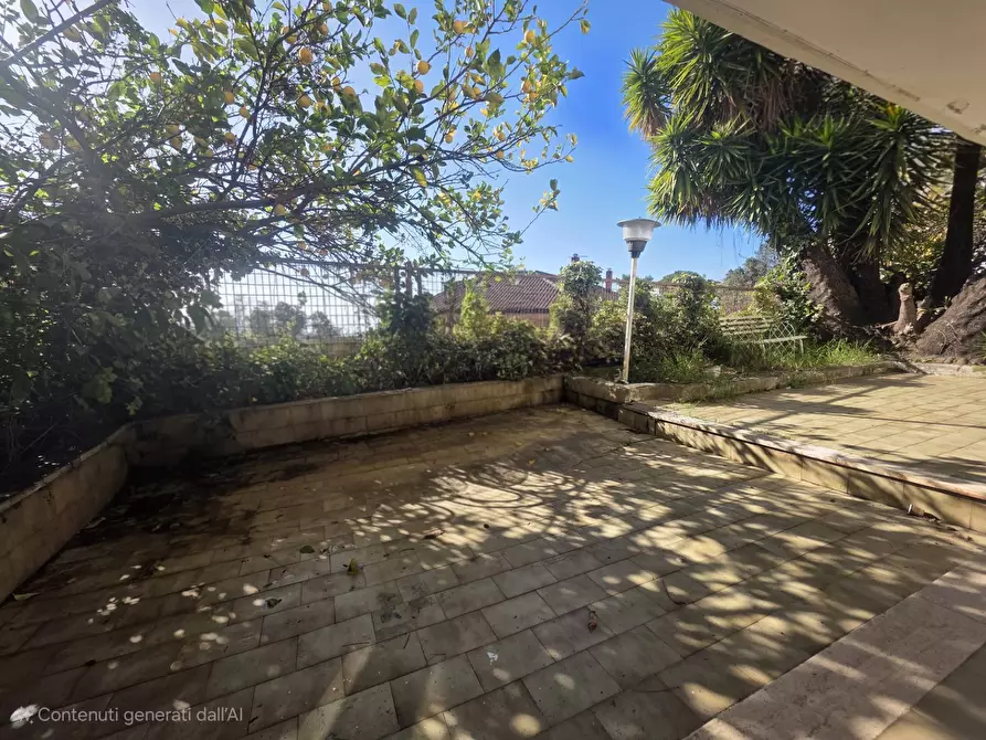 Immagine 23 di Appartamento in vendita  in Viale delle Tamerici B2/2 a Salerno