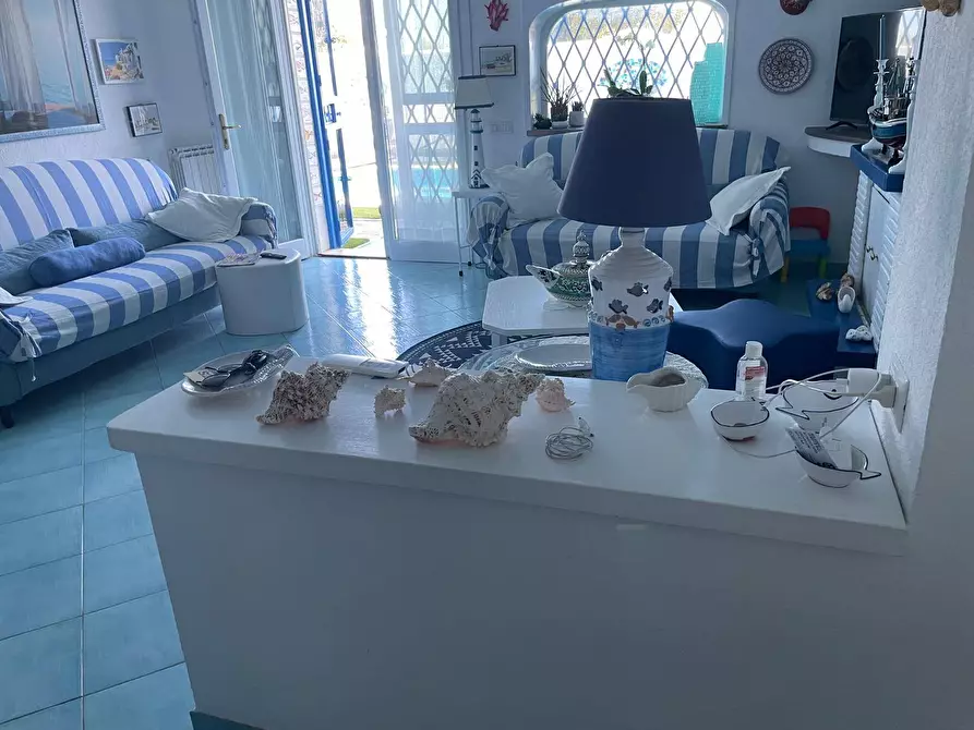 Immagine 7 di Villa in vendita  in viale europa a San Felice Circeo