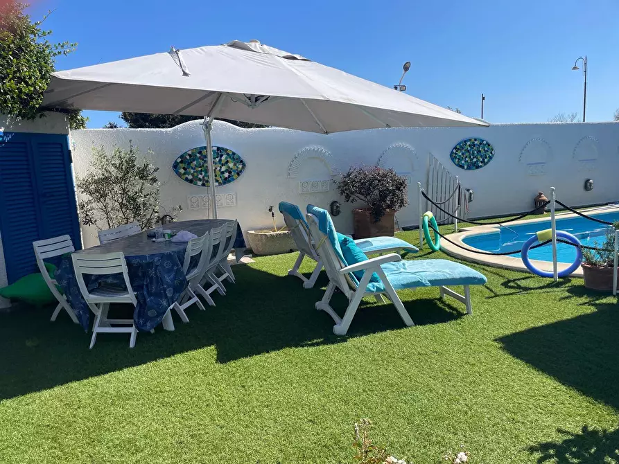 Immagine 23 di Villa in vendita  in viale europa a San Felice Circeo