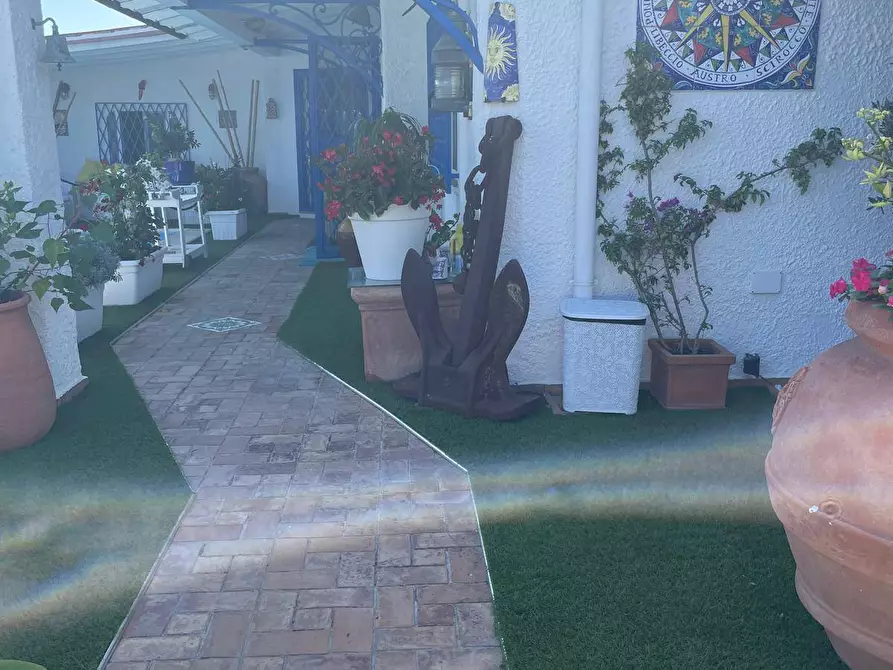 Immagine 9 di Villa in vendita  in viale europa a San Felice Circeo