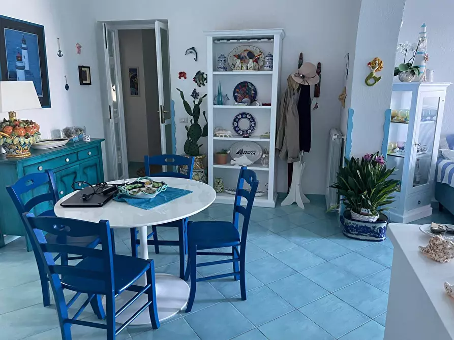 Immagine 11 di Villa in vendita  in viale europa a San Felice Circeo