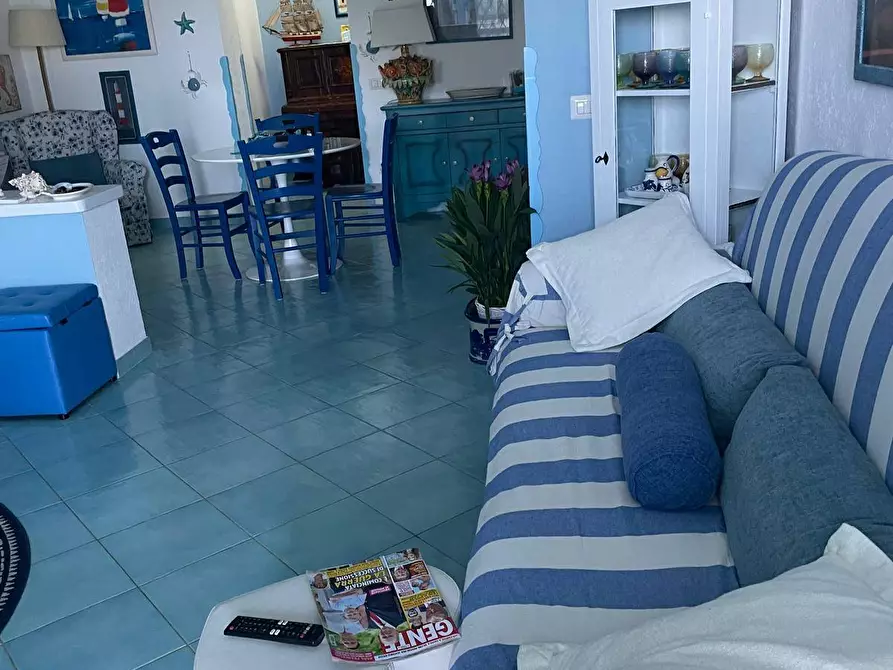 Immagine 12 di Villa in vendita  in viale europa a San Felice Circeo