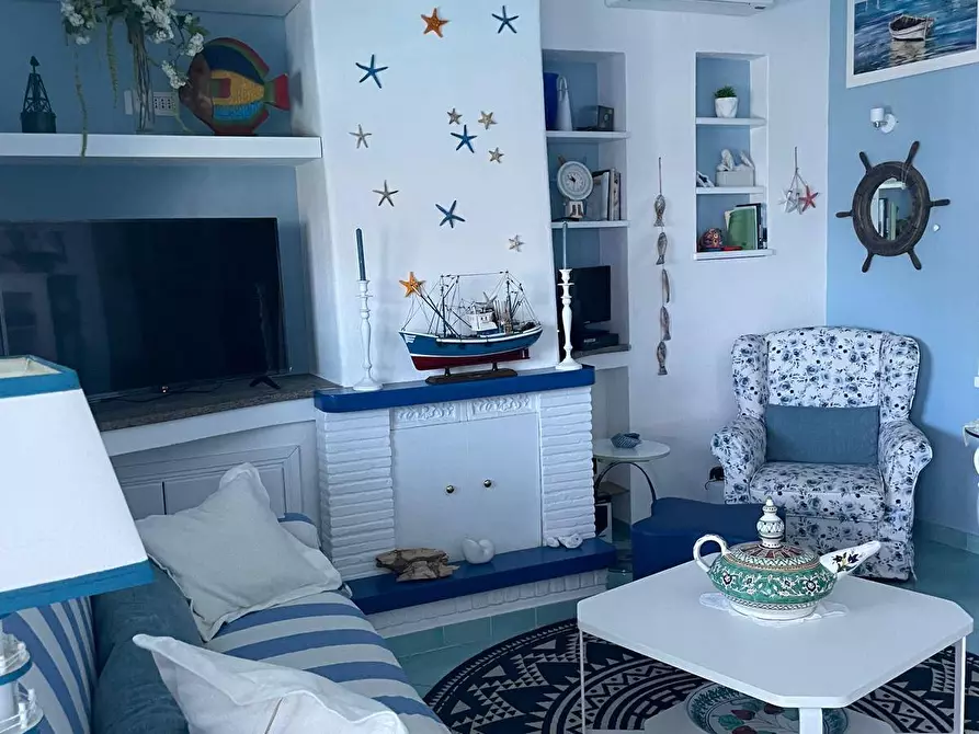 Immagine 13 di Villa in vendita  in viale europa a San Felice Circeo