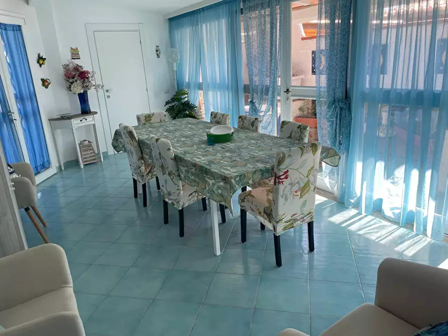 Immagine 14 di Villa in vendita  in viale europa a San Felice Circeo