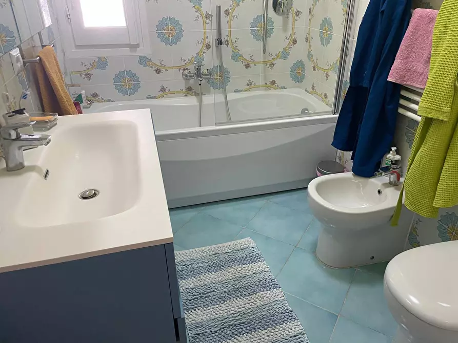 Immagine 17 di Villa in vendita  in viale europa a San Felice Circeo