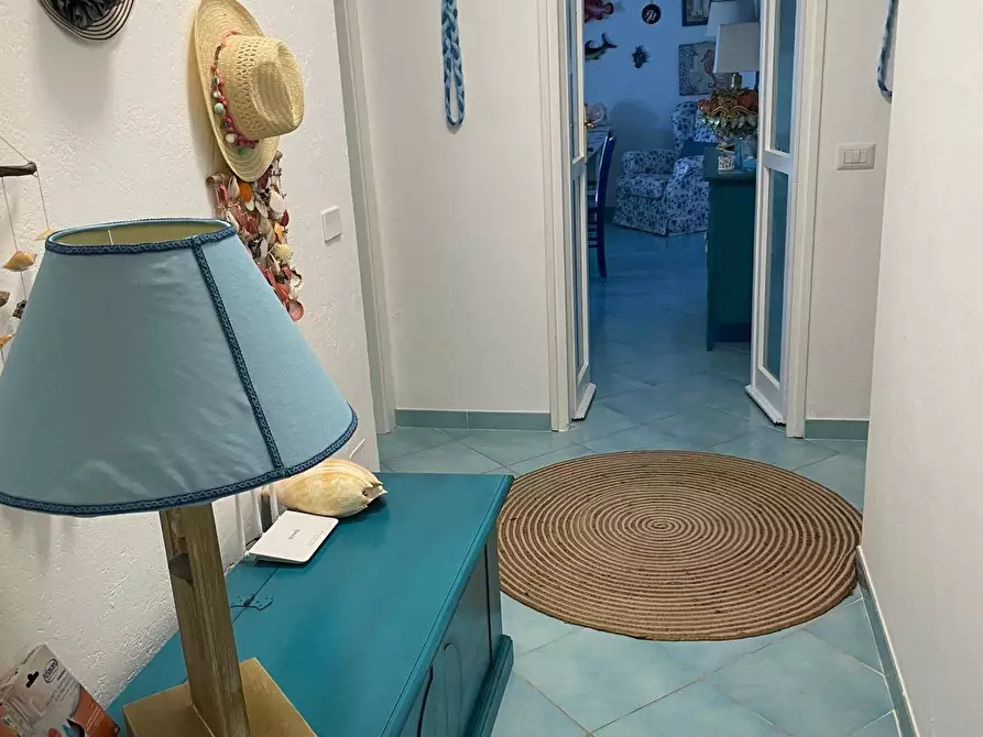 Immagine 19 di Villa in vendita  in viale europa a San Felice Circeo