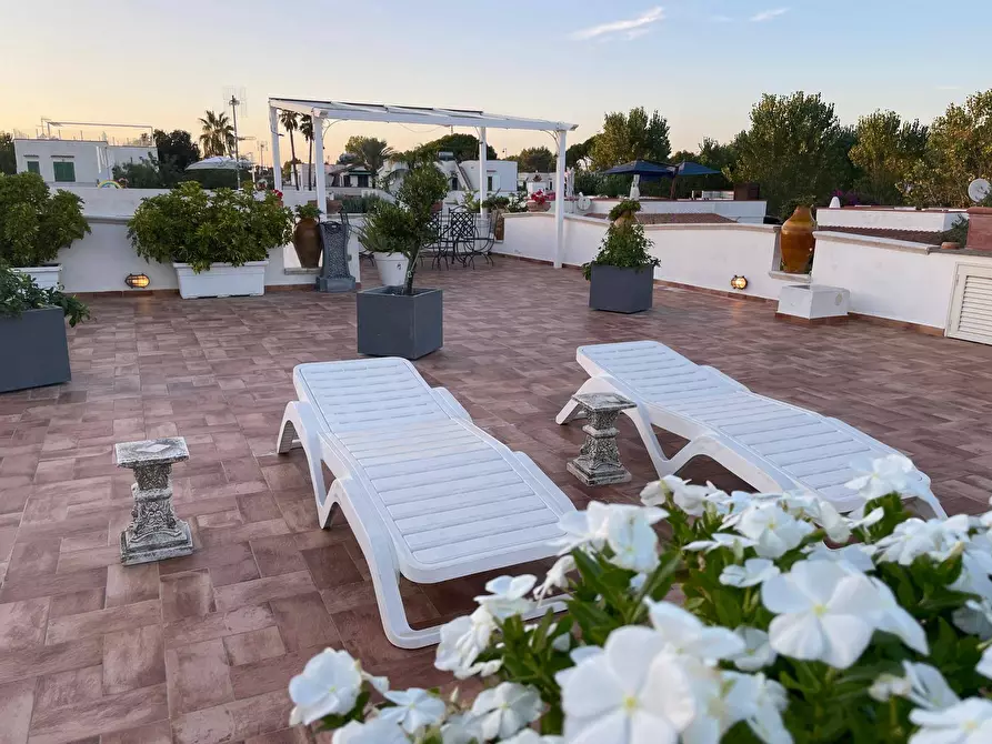 Immagine 4 di Villa in vendita  in viale europa a San Felice Circeo