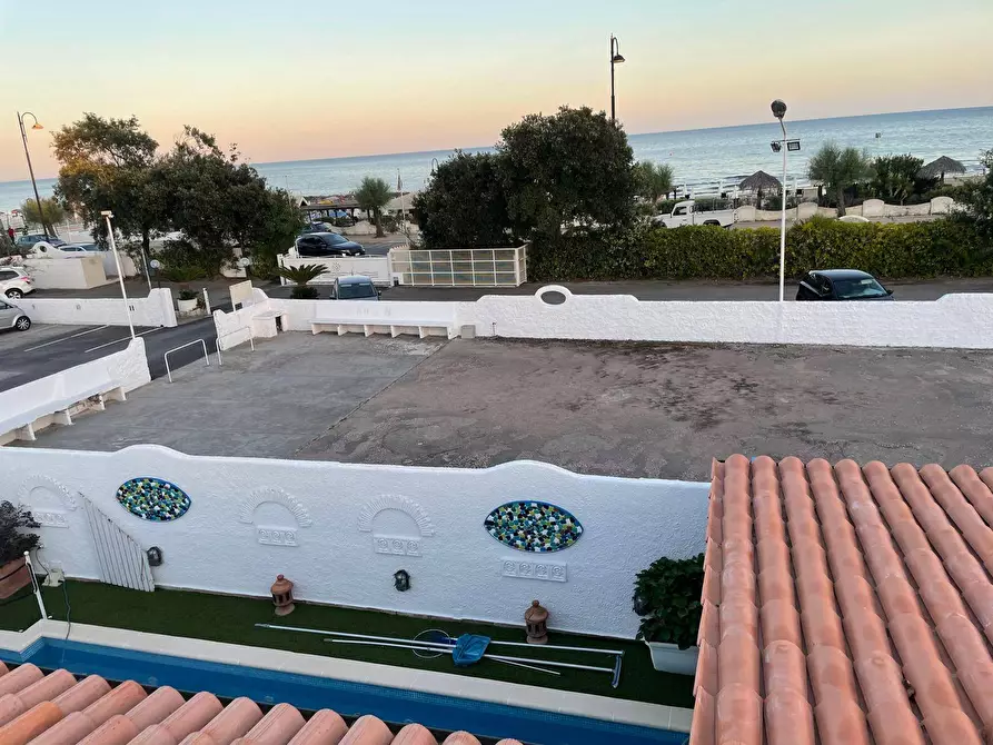 Immagine 2 di Villa in vendita  in viale europa a San Felice Circeo