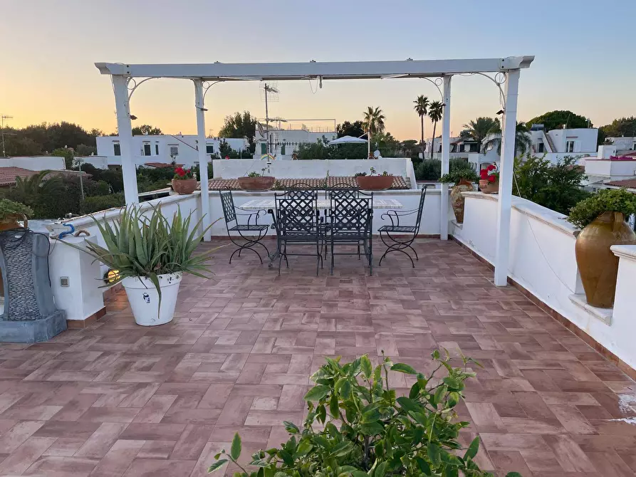 Immagine 21 di Villa in vendita  in viale europa a San Felice Circeo