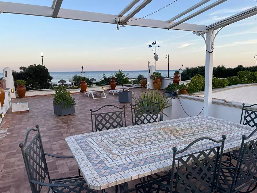 Immagine 22 di Villa in vendita  in viale europa a San Felice Circeo