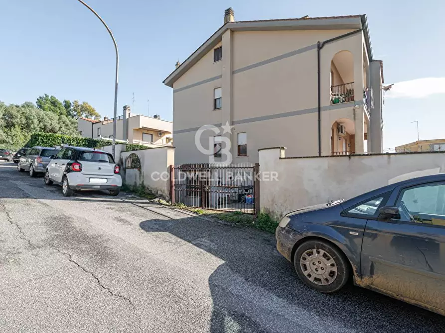 Immagine 27 di Appartamento in vendita  in Via Torino 6 a Santa Marinella