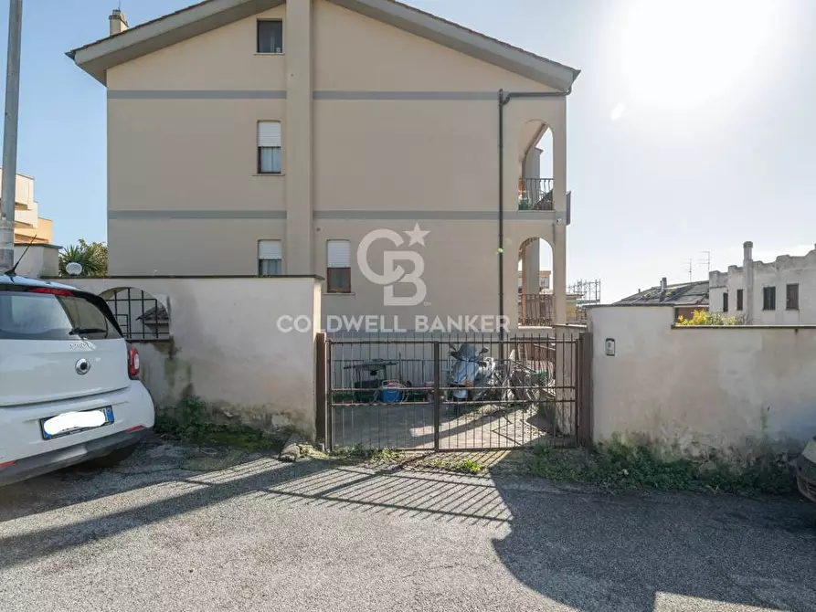 Immagine 28 di Appartamento in vendita  in Via Torino 6 a Santa Marinella