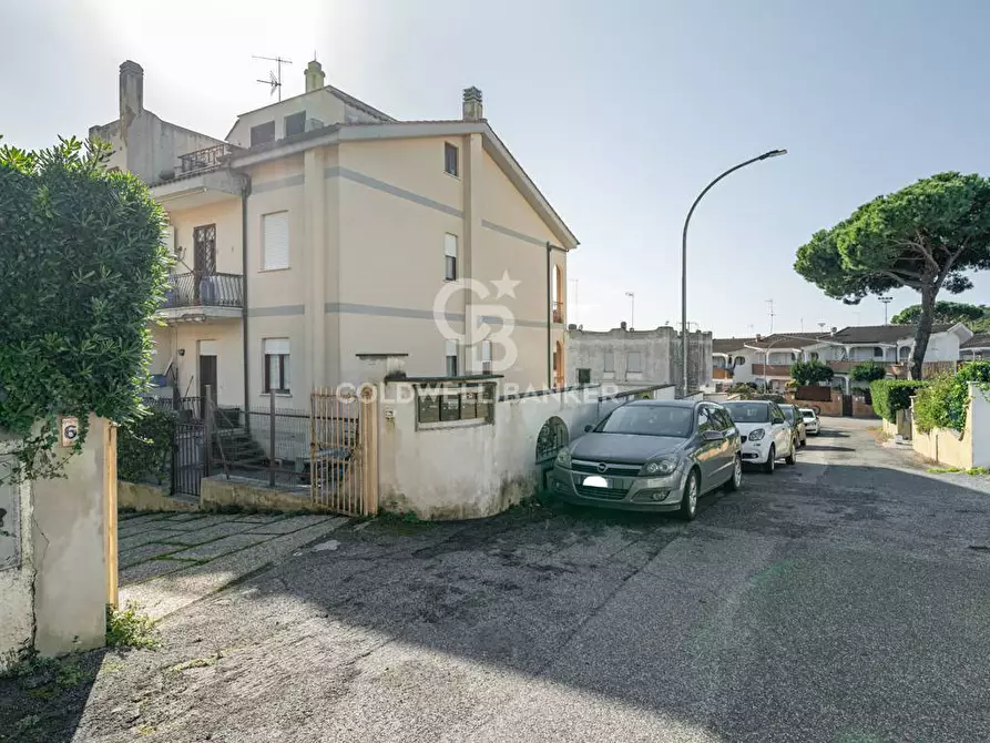 Immagine 29 di Appartamento in vendita  in Via Torino 6 a Santa Marinella