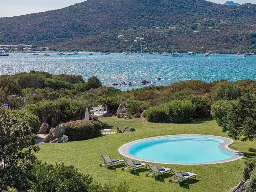 Immagine 1 di Villa in vendita  in Porto Rotondo Marinella Snc a Aggius