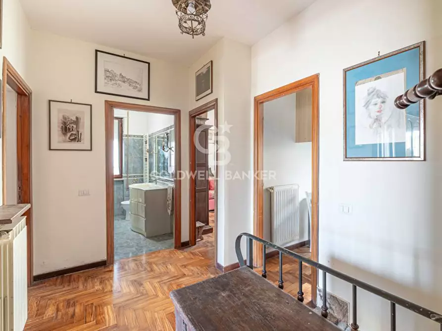 Immagine 4 di Appartamento in vendita  in Via Torino 6 a Santa Marinella